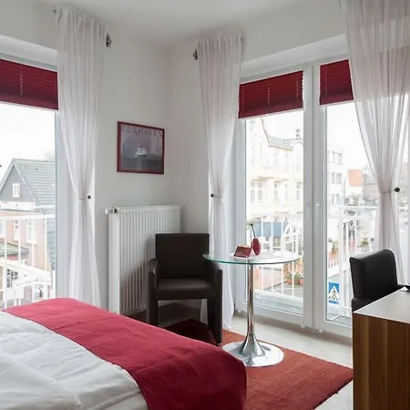 Hotel Christiansen-3